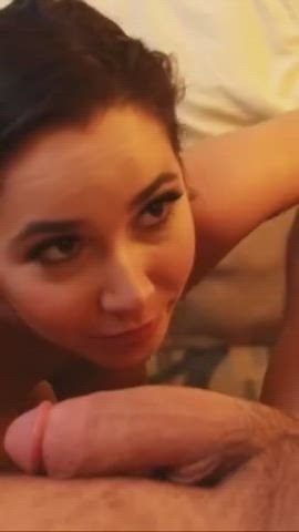 [kik 3pointsup] While being drunk, my bud jokingly said he would never suck my cock.