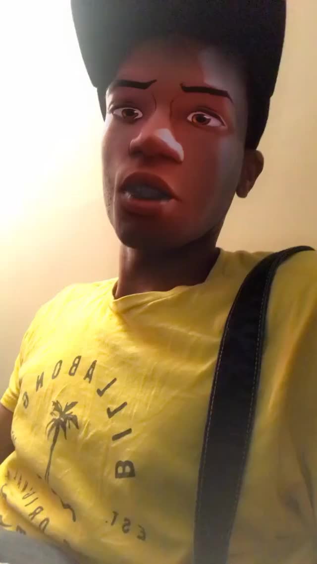 miles morales “cosplay” ???