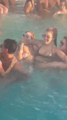 party sex parties underwater gif