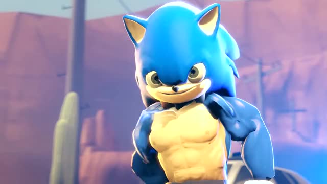 Sanic