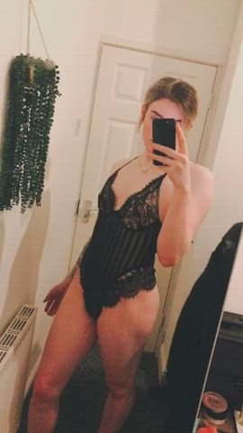 do you wanna spend a night with me?