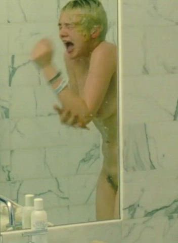 Carey Mulligan - SHAME