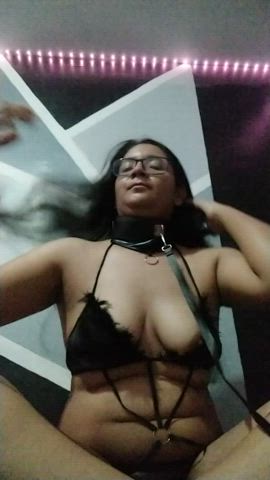 naughty latina 😏 all explicit content on my profile, no PPV