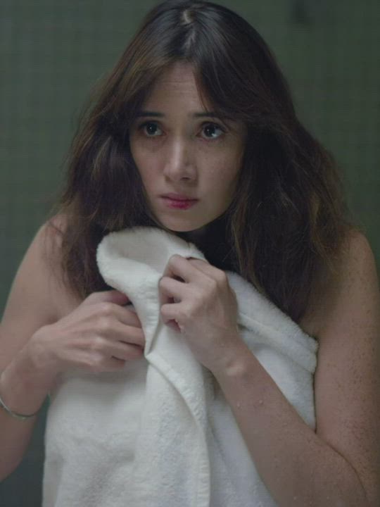 Sara Malakul Lane in 'Sun Choke'