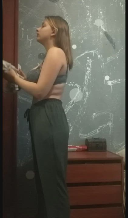 Am I your type of woman?