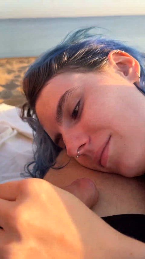 blowjob sub submission submissive submissive wife gif