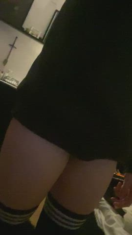 You know EXACTLY what it wants 😈