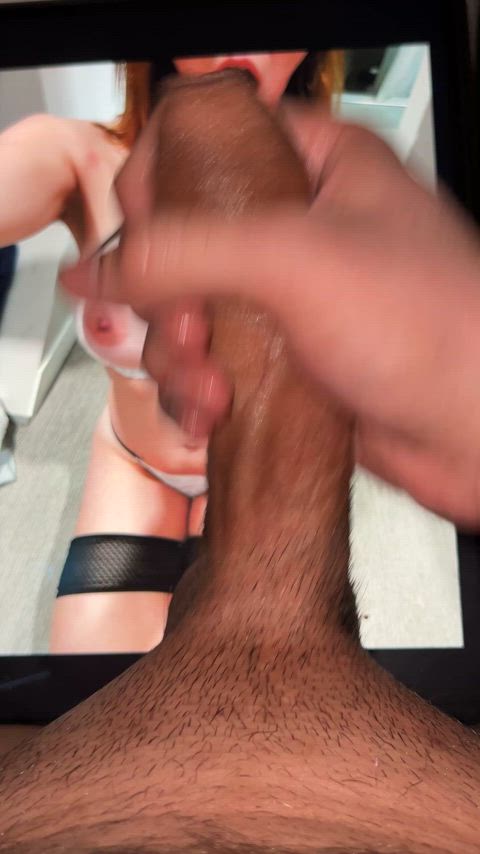 cock tribute r/tributeme gif