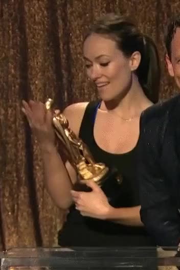 (114907) Olivia Wilde