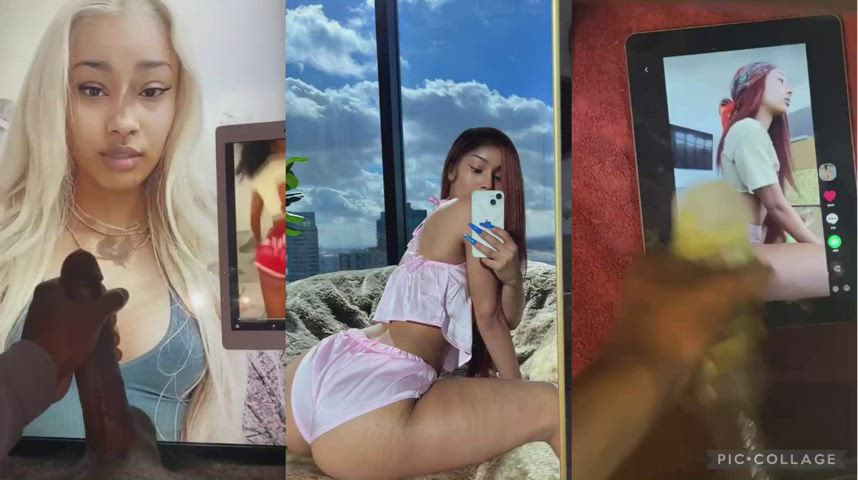 Rubi Rose Babecock tribute