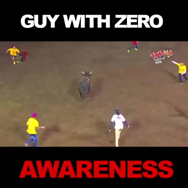 How is this dumbass even still alive?