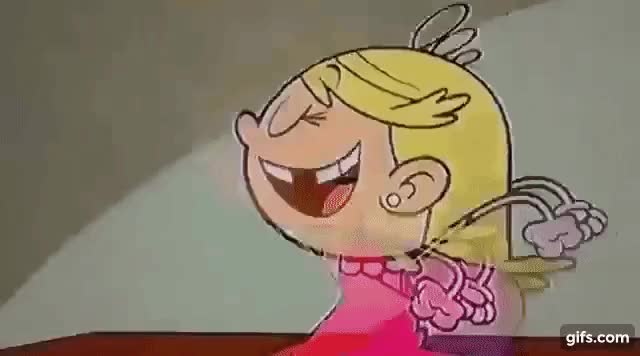 lola loud sexy butt dance