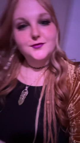 A pretty face and perfect tits