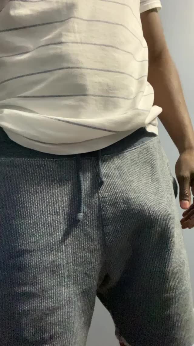 Just a Friday Morning