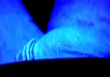 Blacklight Fun