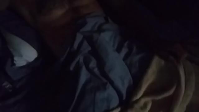 Undercover pulsing bulge