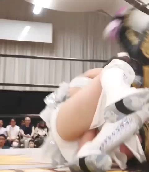 Kizuna Tanaka 