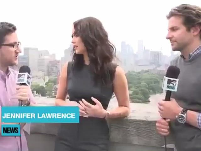 Celebrity Double Blowjob Freeuse Funny Porn Handjob Jennifer Lawrence r/NSFWFunny
