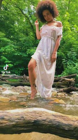nipples see through clothing wet gif