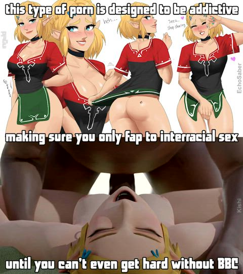 bbc caption cuckold elf gif