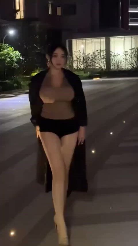 @cnbeauty47 (TikTok link included)