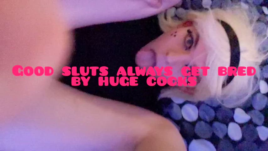 anal breeding caption sissy sissy slut sissycaption gif