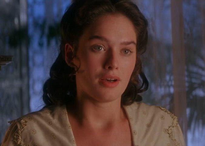 Lena Headey [The Jungle Book]