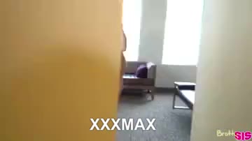 Busty Step Sister