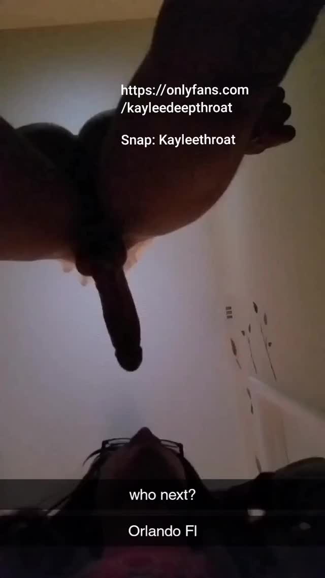 Facefucking