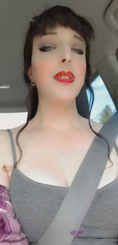 happy titty Tuesday.
