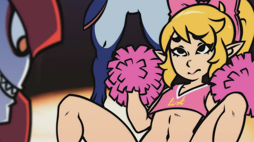 animation cock crossdressing femboy gay handjob nsfw sissy sissy slut submissive