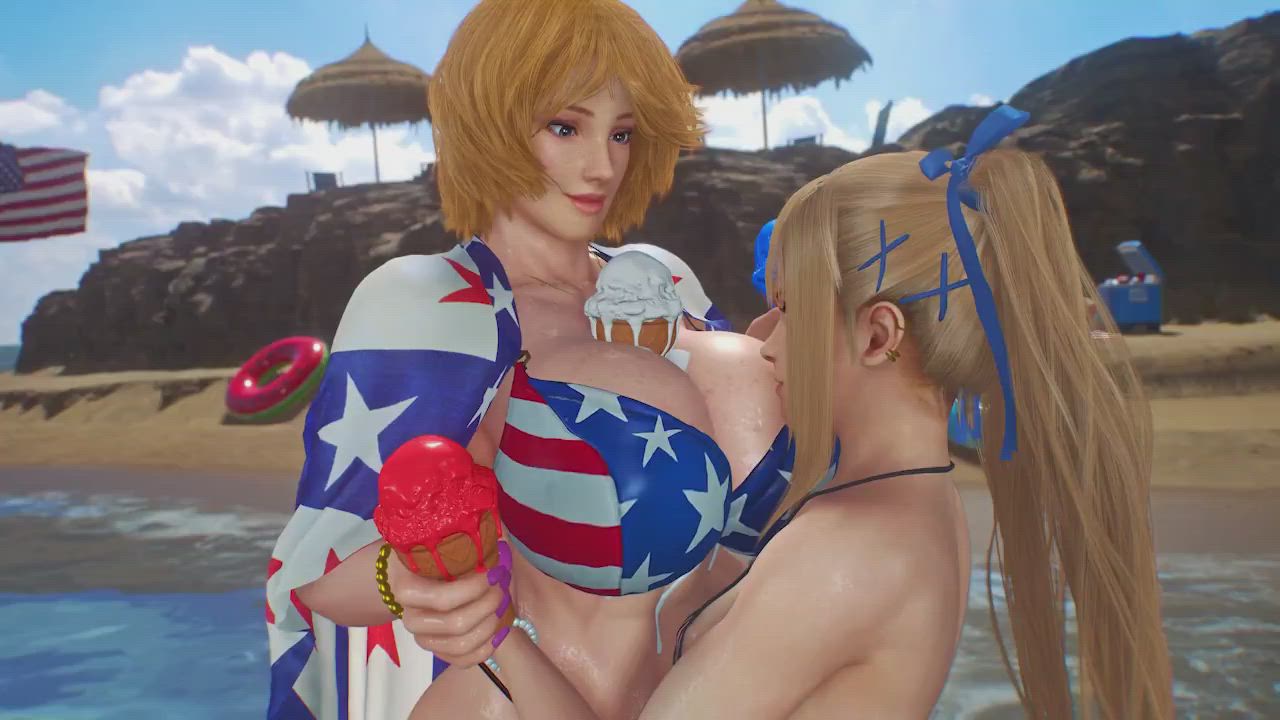 Marie Rose and Tina motorboat (Banskinator) [Dead or Alive]