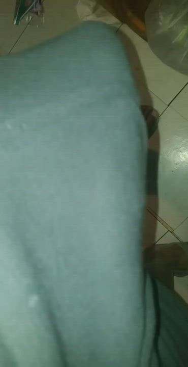 WORSHIP MY BIG BLACK COCK