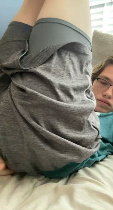 Gay Teen Twink gif