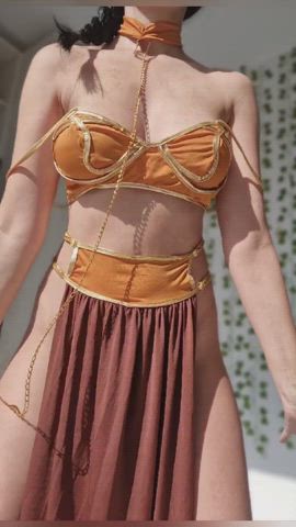Princess Leia [Star Wars](atomicbrunette18)