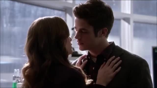 Wish they had sex scene