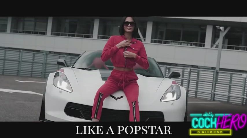 Popstar fanboys [rCockheroGirlfriend177]