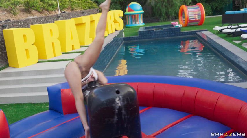 Brazzers House 4 Episode 4 Phoenix Marie & Kayley Gunner Brazzers Exxtra