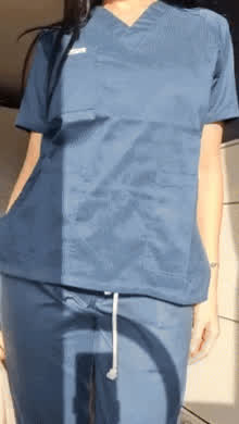 If you are ever my patient, I will take care of you properly!