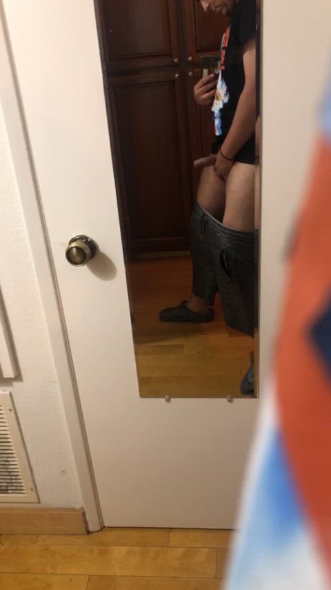 This is how I’ll greet you when you come home [24M4F]