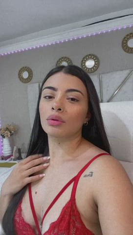 anal blowjob deepthroat dildo doggystyle hotwife jerk off natural tits petite gif