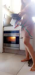 this buns will take a while to bake... wanna fuck in the meantime? 😈🔥 FREE