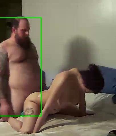 amateur big tits busty doggystyle hardcore milf natural tits rough wife gif