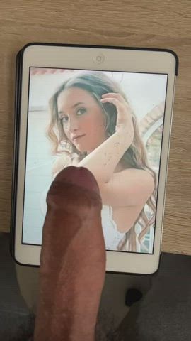 cum cumshot moaning tribbing tribute gif
