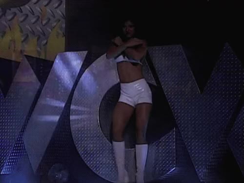 Kimberly Page.