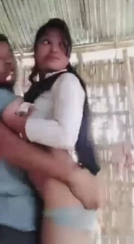 Desi village couple sex video