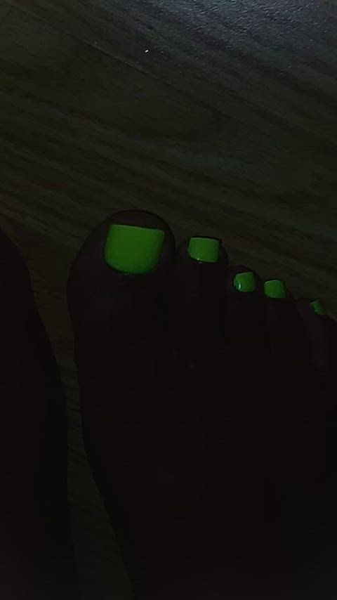 ebony feet feet fetish fetish foot foot fetish oiled verified gif