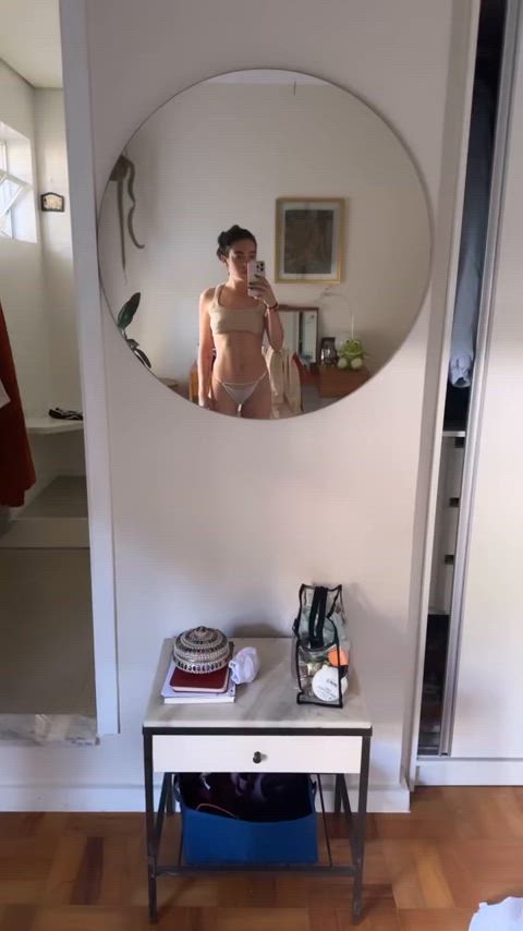bikini brazilian celebrity gif