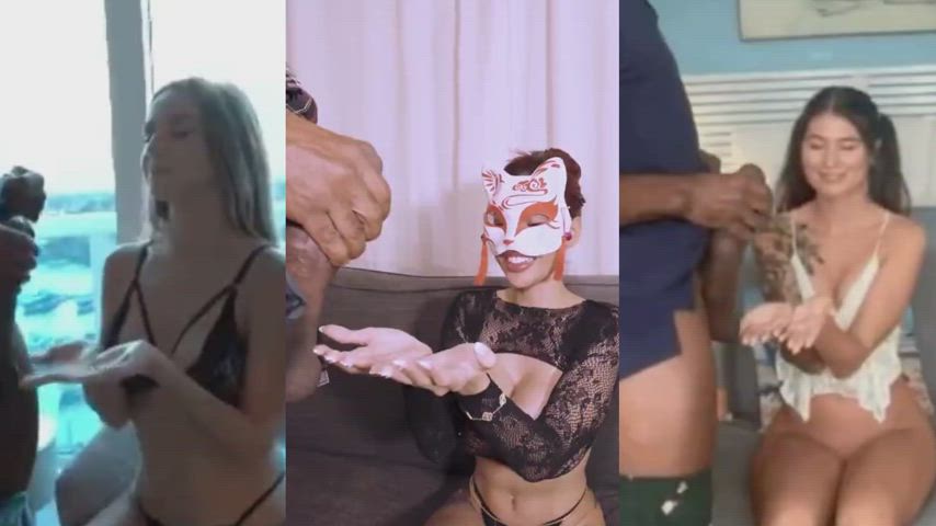 bbc bbc slut black blacked blowjob bull caption interracial snowbunnies r/bbc_splitscreen