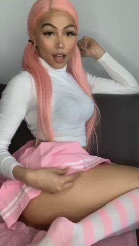 The perfect GF